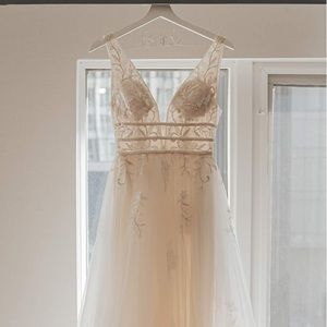Maggie Sottero Raelynn Wedding Dress